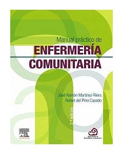 Manual Práctico De Enfermería Comunitaria
