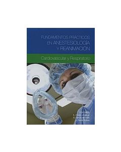 Fund. Practicos En Anestesiologia Y Reanimacion