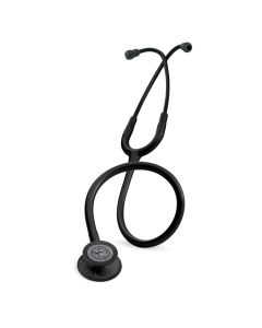 Estetoscopio 3M™ Littmann® Classic III 5803 Edicion Negro