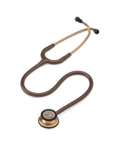 Estetoscopio 3M™ Littmann® Classic III 5809 Chocolate