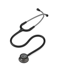 Estetoscopio 3M™ Littmann® Classic III 5811 Negro Ahumado