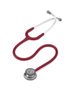 Estetoscopio 3M™ Littmann® Classic III 5627 Granate