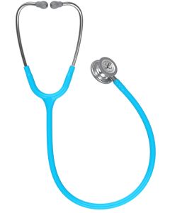 Estetoscopio 3M™ Littmann® Classic III 5835 Turquesa
