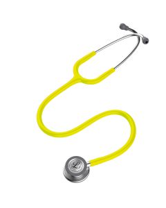 Estetoscopio 3M™ Littmann® Classic III 5839 Lima Limón