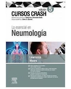 Cursos Crash. Lo Esencial En Neumología
