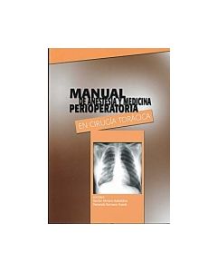 Manual De Anestesia Y Med. Perioperatoria En Cirug