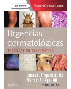 Urgencias Dermatológicas