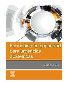 Formación En Seguridad Para Urgencias Obstétricas