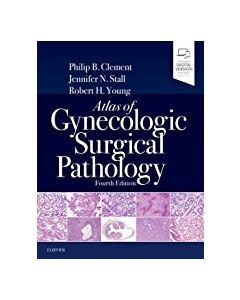 Atlas Of Gynecologic Surgical Pathology, 4Th Edition
