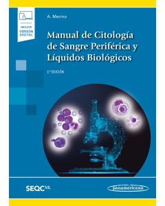 Manual De Citología De Sangre Periférica Y Líquidos Biológicos Incluye Ebook