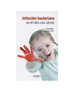 Infec Bact En El Niño Con Cáncer