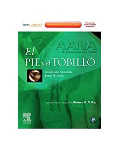 Aana Artroscopia Avanzada