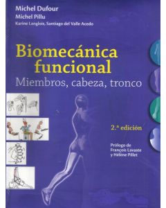 Biomecánica Funcional