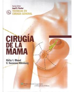 Cirugía De La Mama. Técnicas En Cirugía General