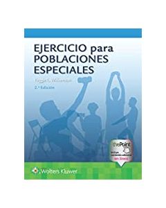 Ejercicio Para Poblaciones Especiales .