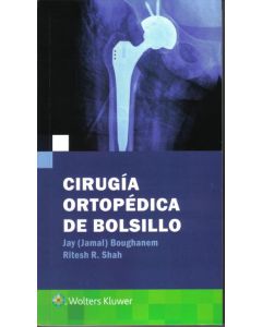 Cirugía Ortopédica De Bolsillo