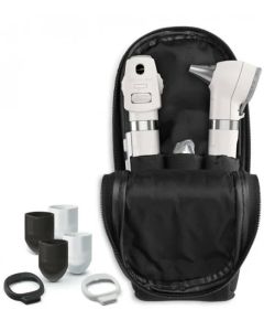 Equipo de órganos pocket Led 92871 White