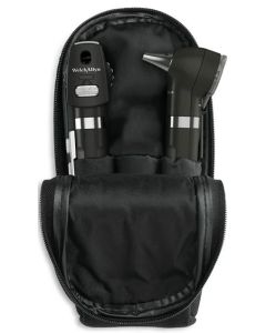 Equipo de órganos pocket Led 92871 Black