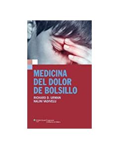 Medicina Del Dolor De Bolsillo