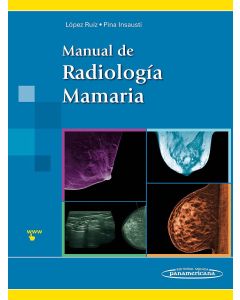 Manual De Radiología Mamaria