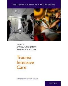 Trauma Intensive Care
