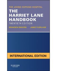 The Harriet Lane Handbook