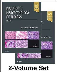 Diagnostic Histopathology Of Tumors 2 Vol 5 Ed