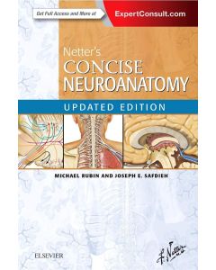 Netter's Concise Neuroanatomy