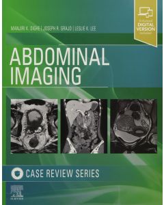 Abdominal Imaging, 1St Edition