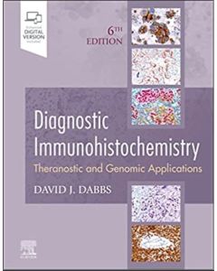 Diagnostic Immunohistochemistry
