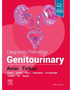 Diagnostic Pathology. Genitourinary