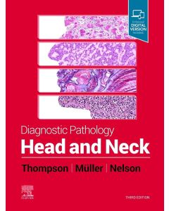 Diagnostic Pathology: Head and Neck