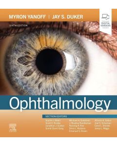 Ophthalmology