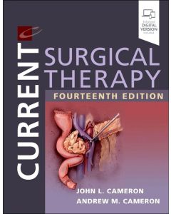 Current Surgical Therapy