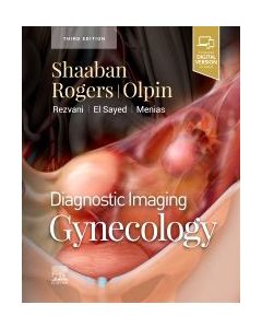 Diagnostic Imaging: Gynecology, 3Rd Edition