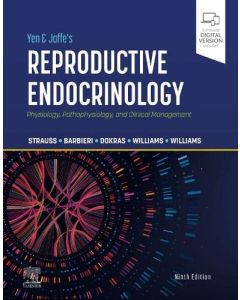 Yen & Jaffe's Reproductive Endocrinology