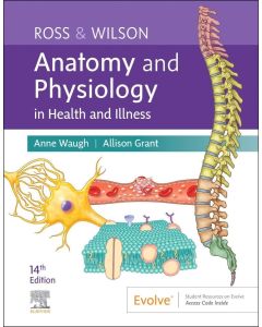 Ross & Wilson Anatomy and Physiology