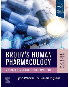 Brody's Human Pharmacology