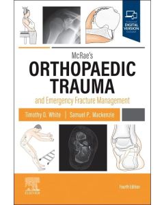 McRae's Orthopaedic Trauma
