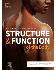 Structure & Function of the Body