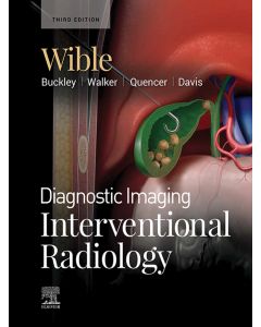 Diagnostic Imaging: Interventional Radiology