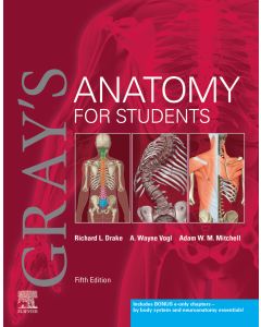 Gray's Anatomy for Students