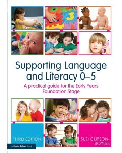 Supporting Language and Literacy 0-5