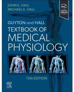 GUYTON and HALL Textbook of Medical Physiology