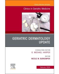 Geriatric Dermatology Update