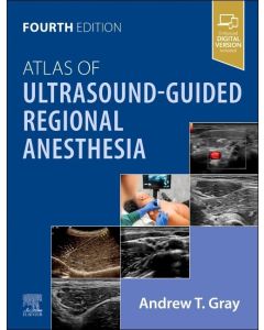 Atlas of Ultrasound-Guided Regional Anesthesia