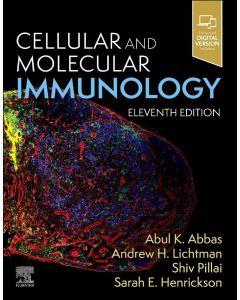 Cellular and Molecular Immunology