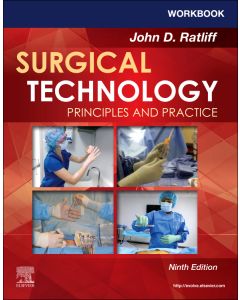 Workbook for Surgical Technology