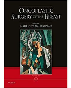 Oncoplastic Surgery Of The Breast With Dvd