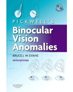 Pickwell's Binocular Vision Anomalies